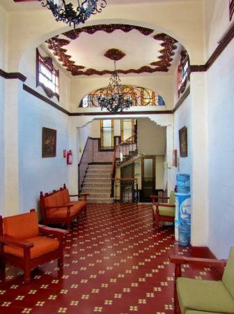 Hotel Virreynal Córdoba 외부 사진