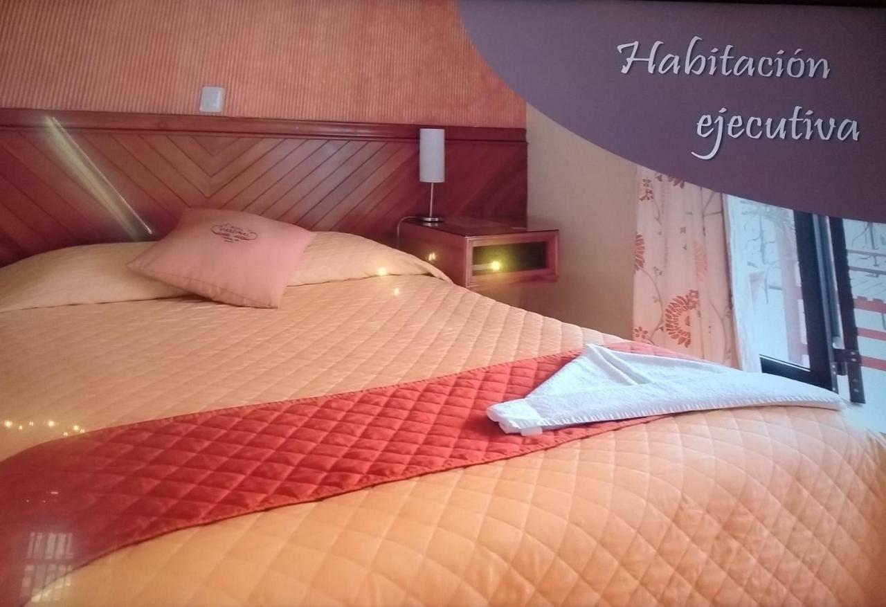 Hotel Virreynal Córdoba 외부 사진