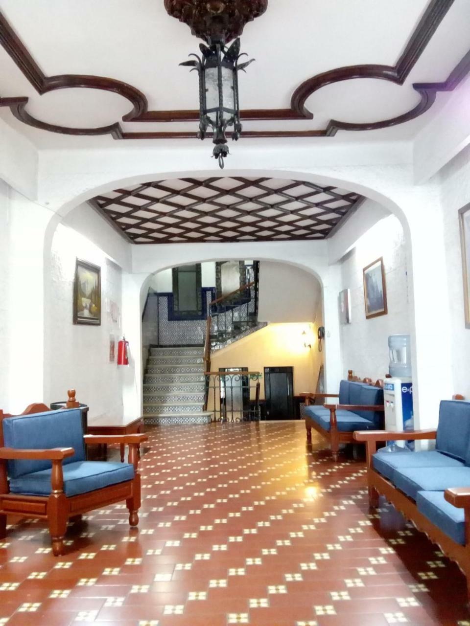 Hotel Virreynal Córdoba 외부 사진