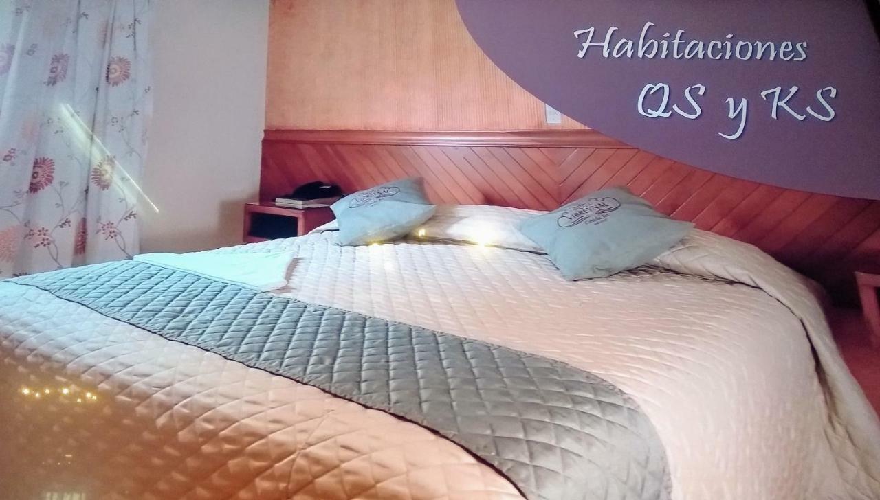 Hotel Virreynal Córdoba 외부 사진
