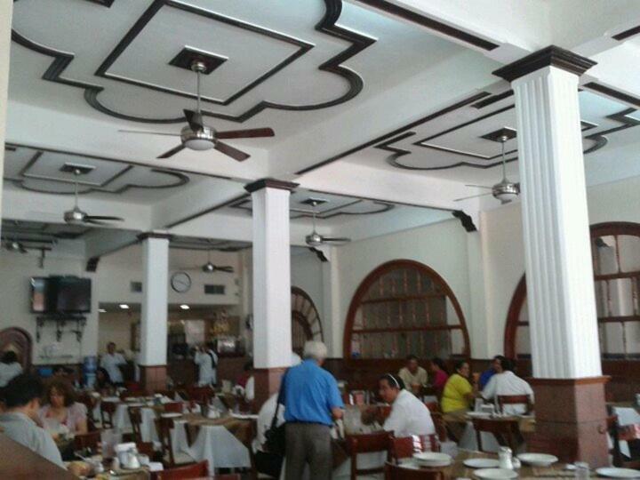 Hotel Virreynal Córdoba 외부 사진