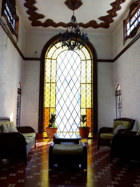 Hotel Virreynal Córdoba 외부 사진