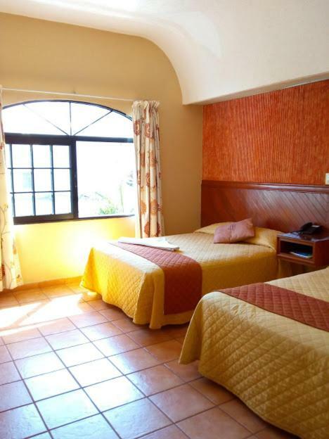 Hotel Virreynal Córdoba 외부 사진