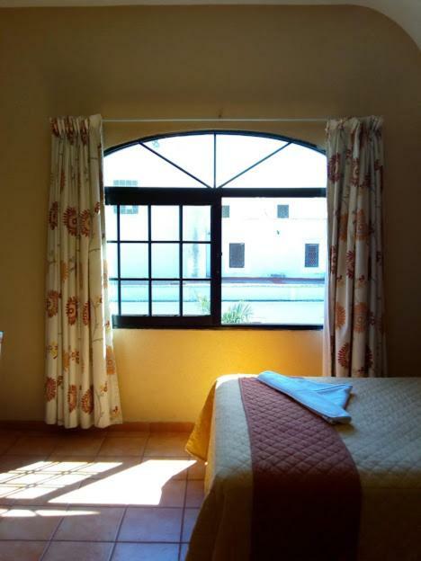 Hotel Virreynal Córdoba 외부 사진