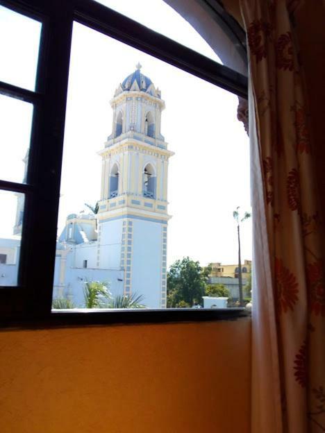 Hotel Virreynal Córdoba 외부 사진