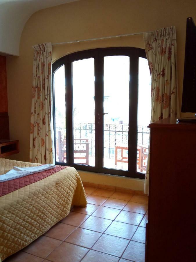 Hotel Virreynal Córdoba 외부 사진