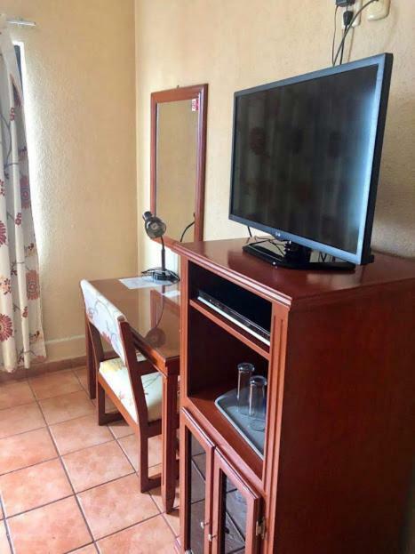 Hotel Virreynal Córdoba 외부 사진